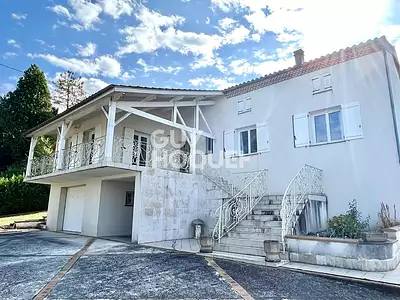 Maison, 140 m²