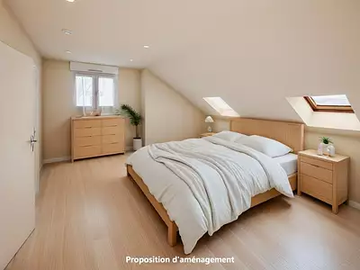 Maison, 144 m²