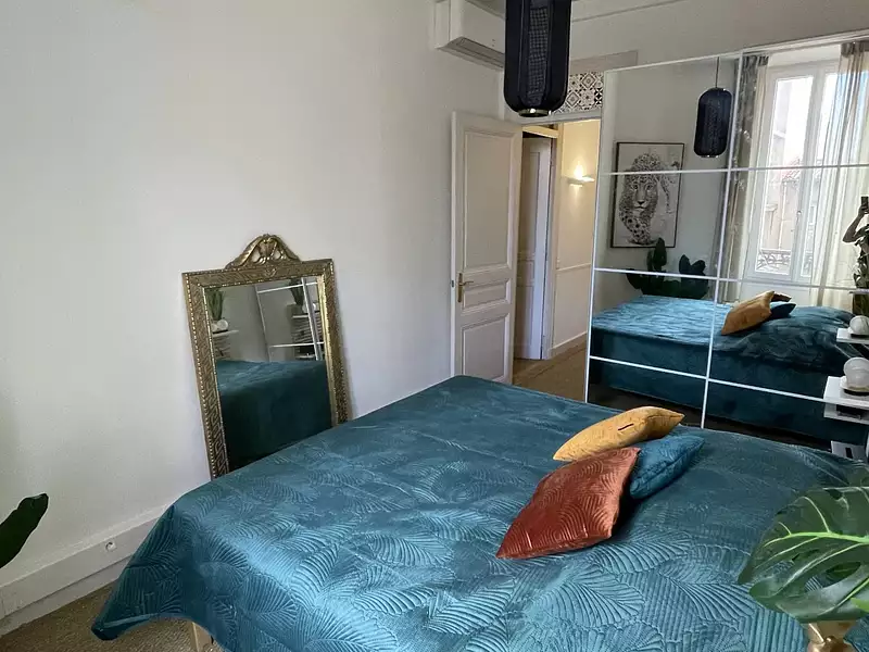 Appartement, 70 m²
