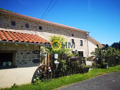 Maison, 150 m²