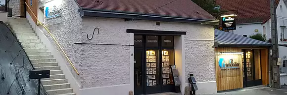 Agence J2t Immobilier