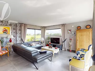Maison, 200 m²