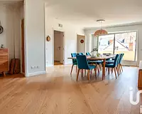 Appartement, 88 m²