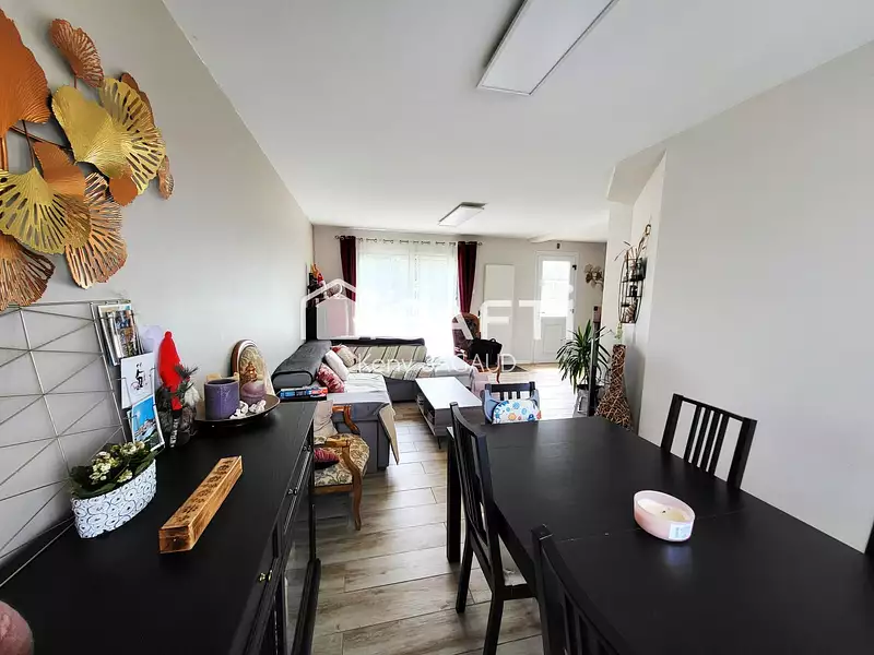 Maison, 130 m²