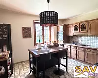 Maison, 270 m²