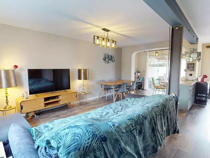 Maison, 90 m²