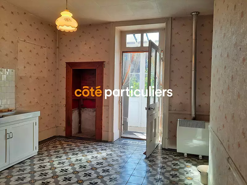 Maison, 90 m²