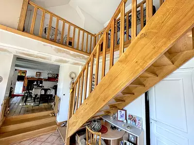 Maison, 142 m²