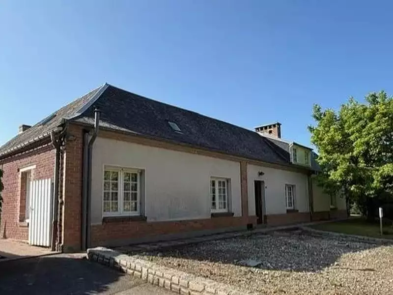 Maison, 147 m²