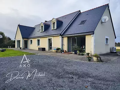 Maison, 276 m²