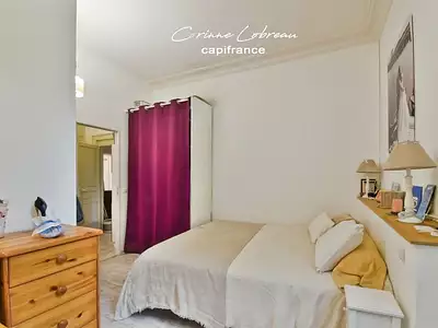 Appartement, 99 m²