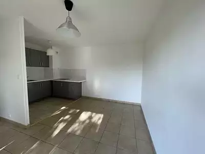 Appartement, 38,72 m²