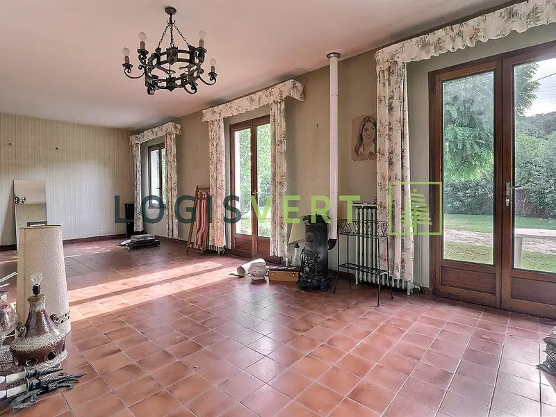 Maison, 152 m²