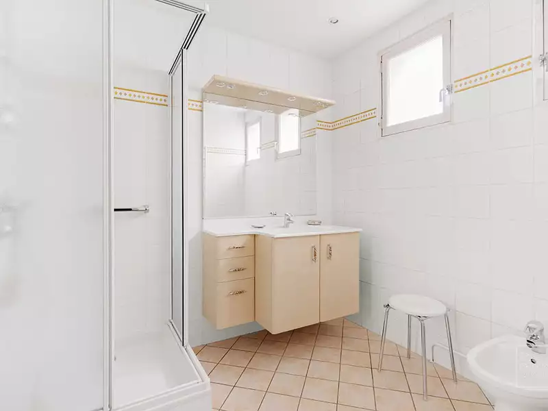 Appartement, 124,79 m²