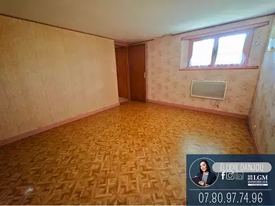 Maison, 124 m²