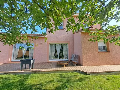 Maison, 150 m²