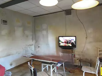 Maison, 83 m²