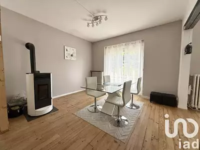 Maison, 104 m²