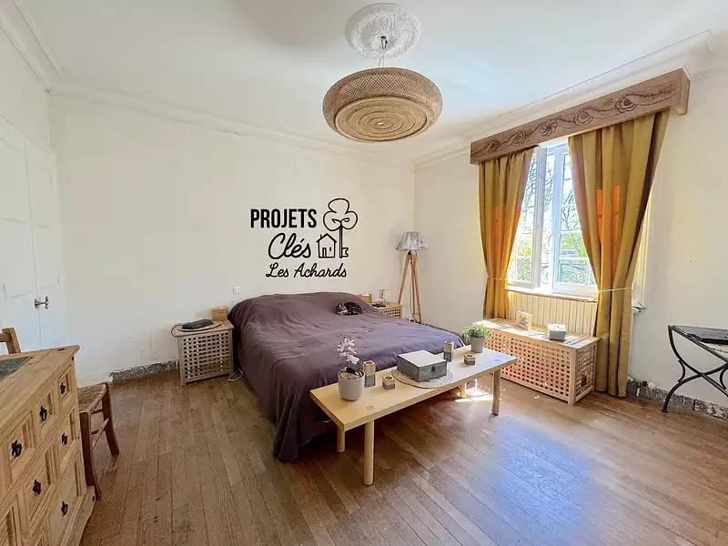Maison, 142 m²