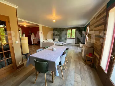 Maison, 160 m²