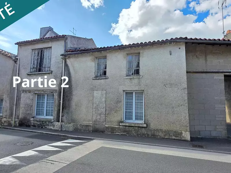 Maison, 267 m²