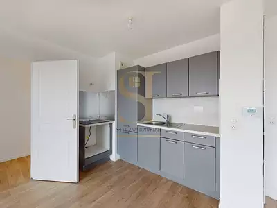 Appartement, 59,75 m²