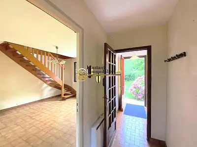 Maison, 110 m²