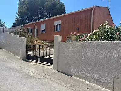 Maison, 81 m²