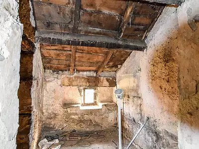 Maison, 60 m²