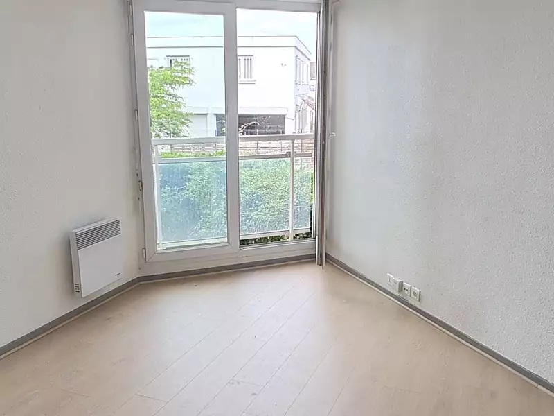 Appartement, 21,83 m²