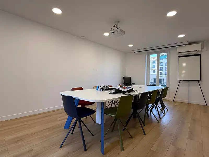 Divers, 130 m²