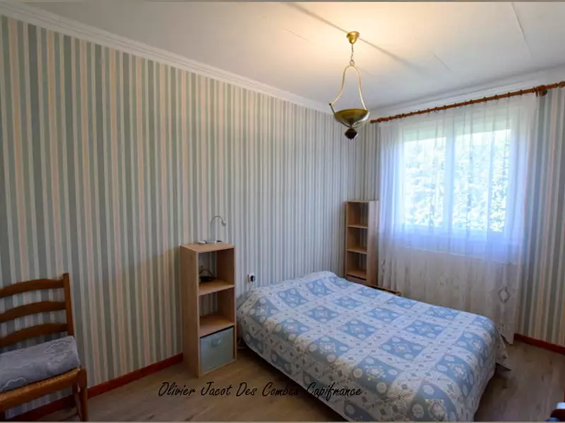 Maison, 83 m²