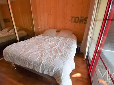 Maison, 77,56 m²