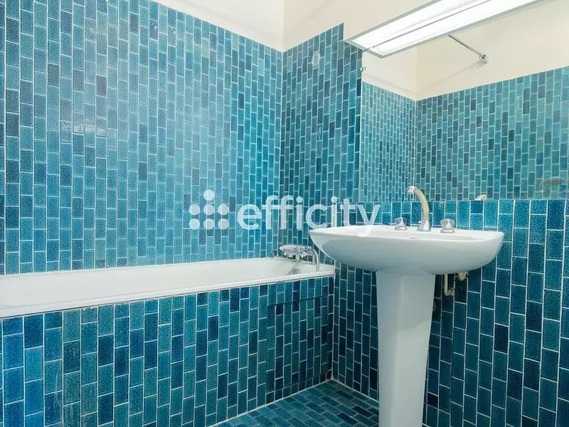 Appartement, 98 m²