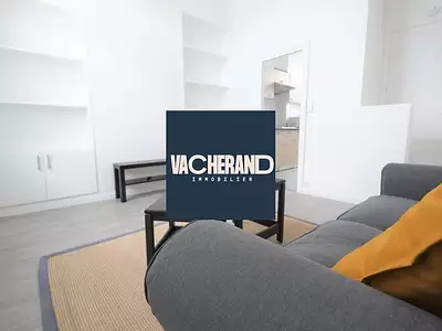 Appartement, 41,09 m²