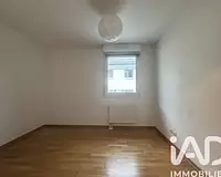Appartement, 56 m²