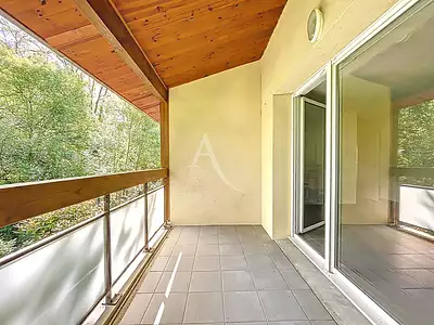 Appartement, 64 m²
