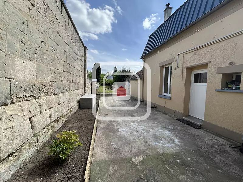 Maison, 150 m²