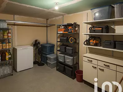 Maison, 117 m²