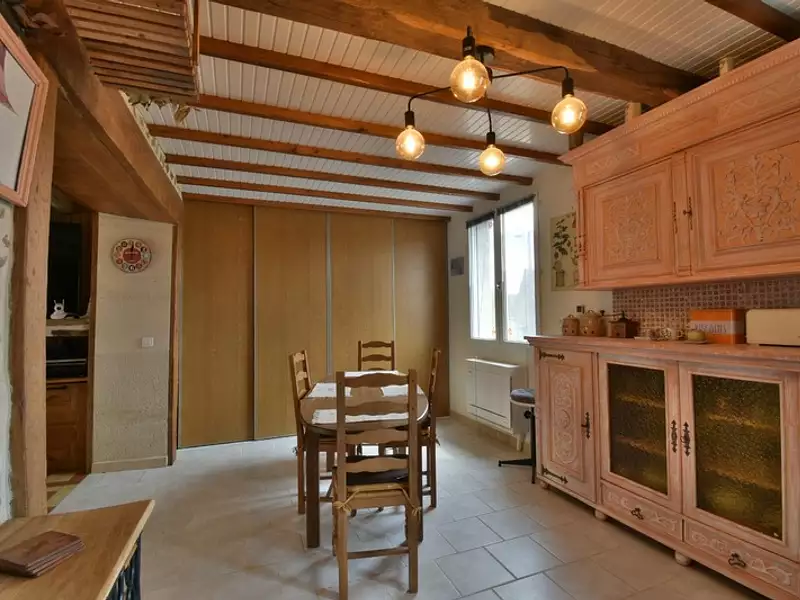 Maison, 140 m²
