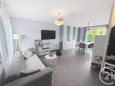 Maison, 88 m²