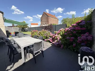 Maison, 217 m²