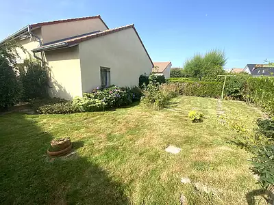 Maison, 125 m²