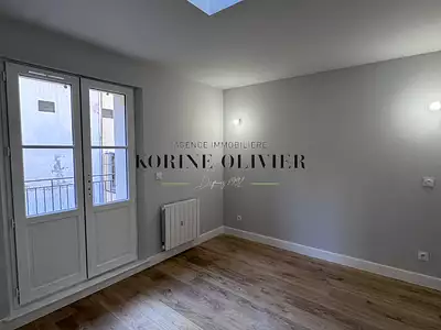 Appartement, 78 m²
