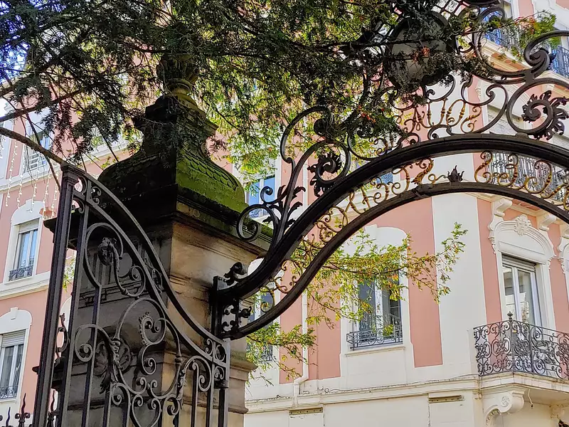 Appartement, 131 m²