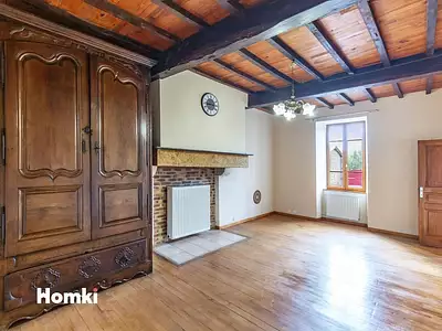 Maison, 249 m²