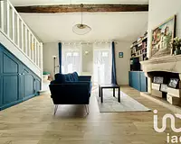 Appartement, 81 m²
