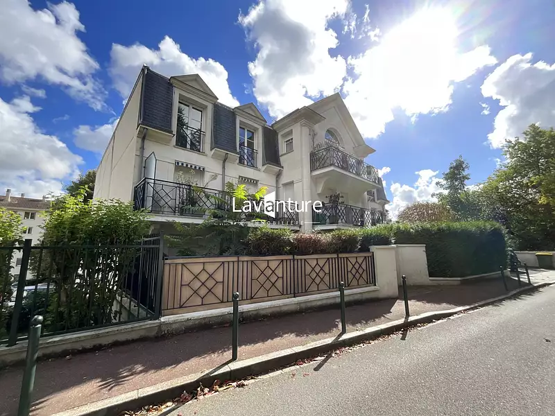 Appartement, 84,83 m²