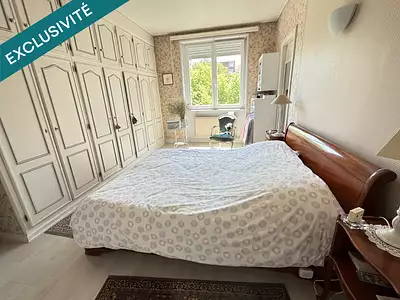 Appartement, 98 m²