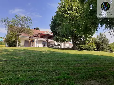 Maison, 149 m²